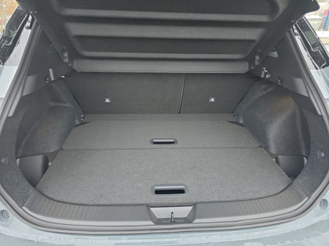 Ansicht 13 - Neuwagen Fahrzeug, Modell Qashqai der Marke Nissan von Verkäufer Autohaus Gemmer GmbH