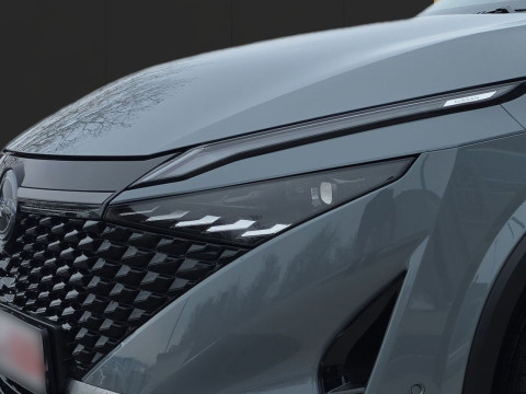 Ansicht 6 - Neuwagen Fahrzeug, Modell Qashqai der Marke Nissan von Verkäufer Autohaus Gemmer GmbH