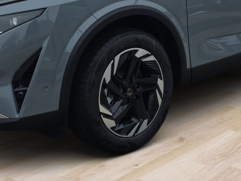 Ansicht 7 - Neuwagen Fahrzeug, Modell Qashqai der Marke Nissan von Verkäufer Autohaus Gemmer GmbH