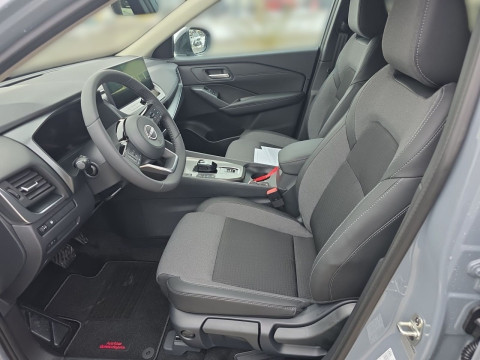 Ansicht 8 - Neuwagen Fahrzeug, Modell Qashqai der Marke Nissan von Verkäufer Autohaus Gemmer GmbH