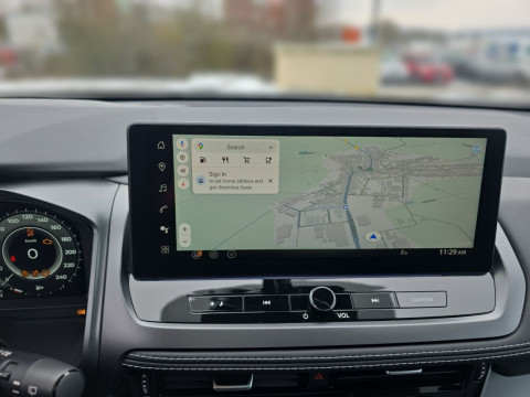 Ansicht 10 - Neuwagen Fahrzeug, Modell Qashqai der Marke Nissan von Verkäufer Autohaus Gemmer GmbH