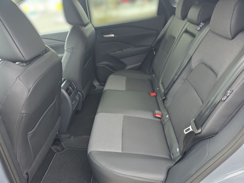 Ansicht 12 - Neuwagen Fahrzeug, Modell Qashqai der Marke Nissan von Verkäufer Autohaus Gemmer GmbH