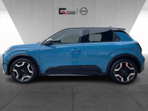 Ansicht 2 - Gebrauchtwagen Fahrzeug, Modell Micra der Marke Nissan von Verkäufer Autohaus Günther GmbH