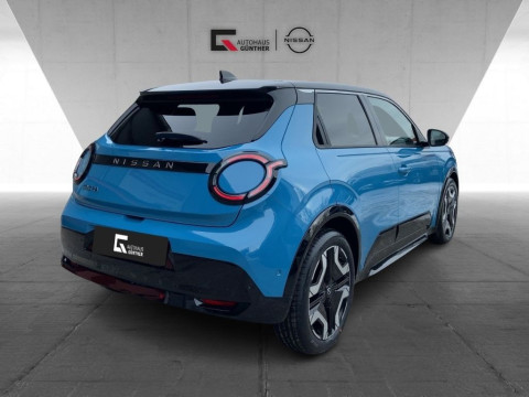 Ansicht 4 - Gebrauchtwagen Fahrzeug, Modell Micra der Marke Nissan von Verkäufer Autohaus Günther GmbH