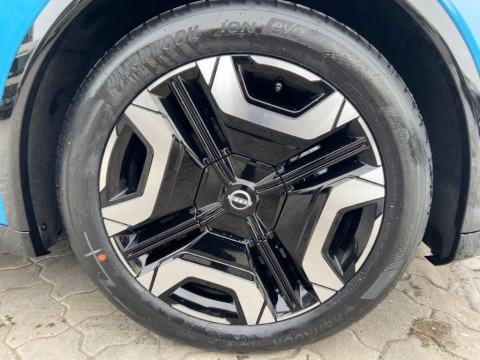 Ansicht 7 - Gebrauchtwagen Fahrzeug, Modell Micra der Marke Nissan von Verkäufer Autohaus Günther GmbH