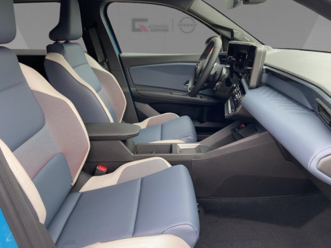 Ansicht 10 - Gebrauchtwagen Fahrzeug, Modell Micra der Marke Nissan von Verkäufer Autohaus Günther GmbH