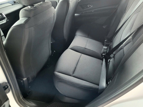 Ansicht 9 - Neuwagen Fahrzeug, Modell Micra der Marke Nissan von Verkäufer Autohaus Jung GmbH