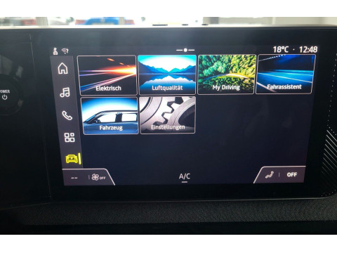 Ansicht 11 - Neuwagen Fahrzeug, Modell Micra der Marke Nissan von Verkäufer Autohaus Jung GmbH