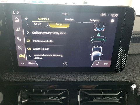 Ansicht 15 - Neuwagen Fahrzeug, Modell Micra der Marke Nissan von Verkäufer Autohaus Jung GmbH