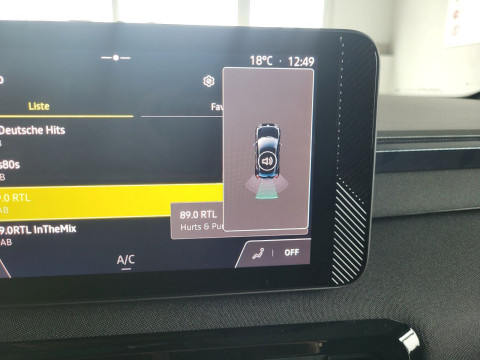 Ansicht 16 - Neuwagen Fahrzeug, Modell Micra der Marke Nissan von Verkäufer Autohaus Jung GmbH