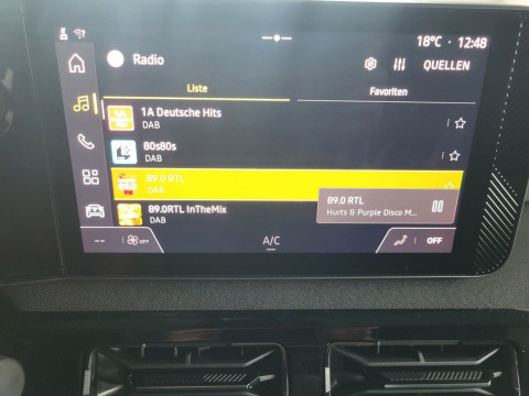 Ansicht 19 - Neuwagen Fahrzeug, Modell Micra der Marke Nissan von Verkäufer Autohaus Jung GmbH