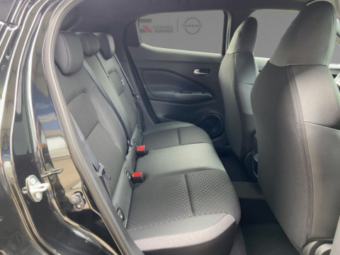 Ansicht 11 - Gebrauchtwagen Fahrzeug, Modell Juke der Marke Nissan von Verkäufer Autohaus Günther GmbH