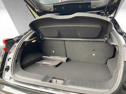 Ansicht 12 - Gebrauchtwagen Fahrzeug, Modell Juke der Marke Nissan von Verkäufer Autohaus Günther GmbH