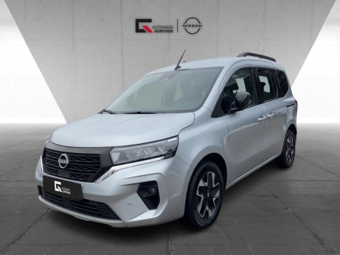Ansicht 1 - Gebrauchtwagen Fahrzeug, Modell Townstar der Marke Nissan von Verkäufer Autohaus Günther GmbH