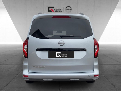 Ansicht 3 - Gebrauchtwagen Fahrzeug, Modell Townstar der Marke Nissan von Verkäufer Autohaus Günther GmbH