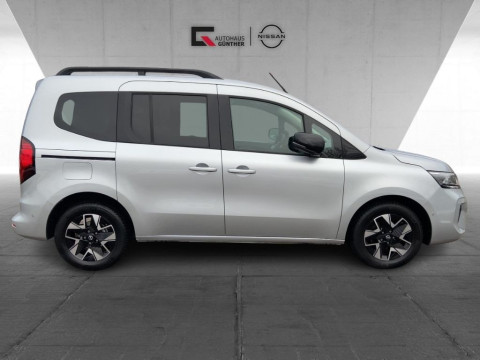 Ansicht 5 - Gebrauchtwagen Fahrzeug, Modell Townstar der Marke Nissan von Verkäufer Autohaus Günther GmbH
