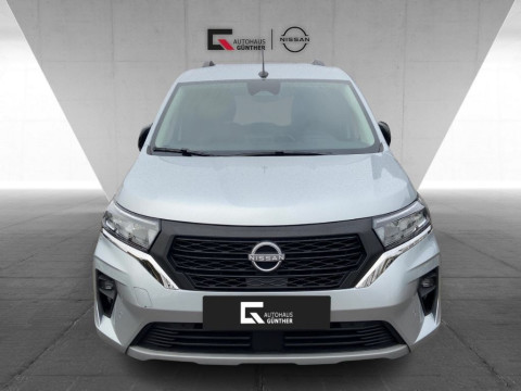 Ansicht 6 - Gebrauchtwagen Fahrzeug, Modell Townstar der Marke Nissan von Verkäufer Autohaus Günther GmbH
