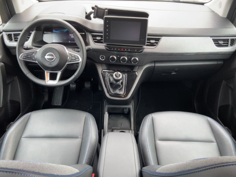 Ansicht 8 - Gebrauchtwagen Fahrzeug, Modell Townstar der Marke Nissan von Verkäufer Autohaus Günther GmbH