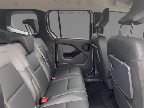 Ansicht 11 - Gebrauchtwagen Fahrzeug, Modell Townstar der Marke Nissan von Verkäufer Autohaus Günther GmbH