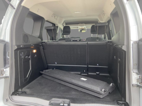 Ansicht 12 - Gebrauchtwagen Fahrzeug, Modell Townstar der Marke Nissan von Verkäufer Autohaus Günther GmbH