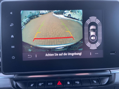Ansicht 13 - Gebrauchtwagen Fahrzeug, Modell Townstar der Marke Nissan von Verkäufer Autohaus Günther GmbH