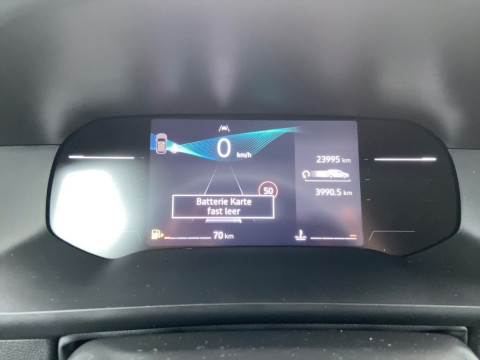 Ansicht 14 - Gebrauchtwagen Fahrzeug, Modell Townstar der Marke Nissan von Verkäufer Autohaus Günther GmbH