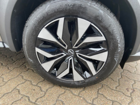 Ansicht 7 - Neuwagen Fahrzeug, Modell Juke der Marke Nissan von Verkäufer Autohaus Günther GmbH