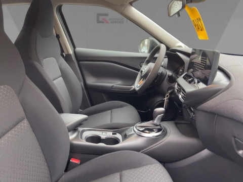 Ansicht 10 - Neuwagen Fahrzeug, Modell Juke der Marke Nissan von Verkäufer Autohaus Günther GmbH