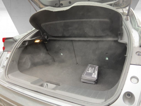 Ansicht 12 - Neuwagen Fahrzeug, Modell Juke der Marke Nissan von Verkäufer Autohaus Günther GmbH