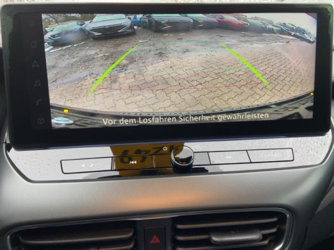 Ansicht 13 - Neuwagen Fahrzeug, Modell Juke der Marke Nissan von Verkäufer Autohaus Günther GmbH