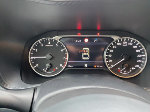 Ansicht 14 - Neuwagen Fahrzeug, Modell Juke der Marke Nissan von Verkäufer Autohaus Günther GmbH