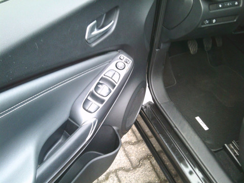 Ansicht 6 - Gebrauchtwagen Fahrzeug, Modell Juke der Marke Nissan von Verkäufer Autohaus am Westbahnhof GmbH