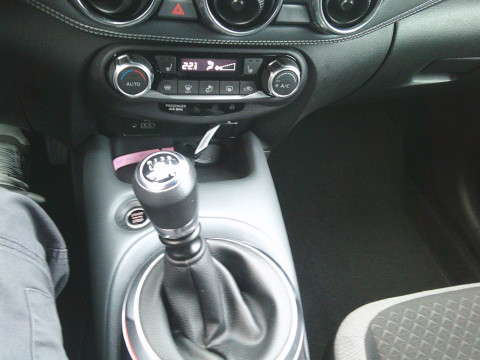 Ansicht 13 - Gebrauchtwagen Fahrzeug, Modell Juke der Marke Nissan von Verkäufer Autohaus am Westbahnhof GmbH