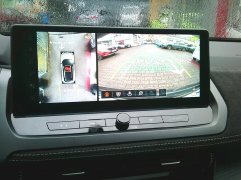 Ansicht 5 - Gebrauchtwagen Fahrzeug, Modell Qashqai der Marke Nissan von Verkäufer Autohaus am Westbahnhof GmbH