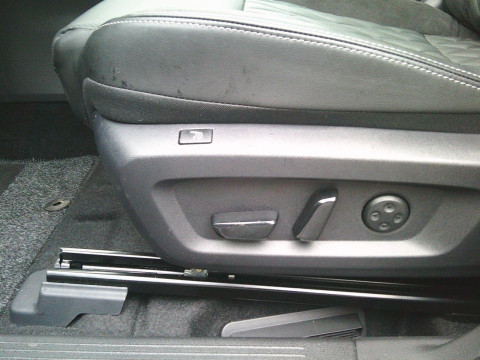 Ansicht 10 - Gebrauchtwagen Fahrzeug, Modell Qashqai der Marke Nissan von Verkäufer Autohaus am Westbahnhof GmbH