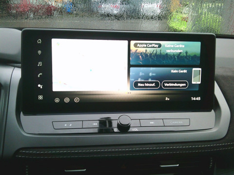 Ansicht 14 - Gebrauchtwagen Fahrzeug, Modell Qashqai der Marke Nissan von Verkäufer Autohaus am Westbahnhof GmbH