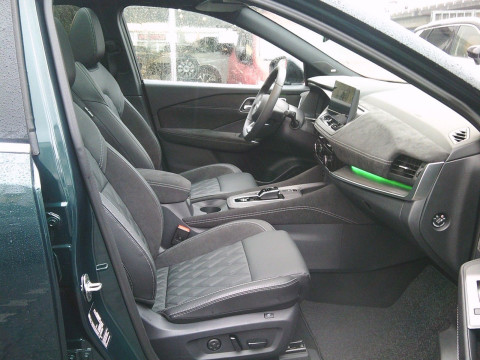 Ansicht 19 - Gebrauchtwagen Fahrzeug, Modell Qashqai der Marke Nissan von Verkäufer Autohaus am Westbahnhof GmbH