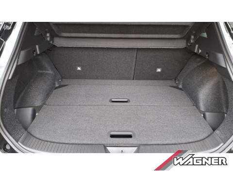 Ansicht 11 - Neuwagen Fahrzeug, Modell Qashqai der Marke Nissan von Verkäufer Autohaus Wagner GmbH