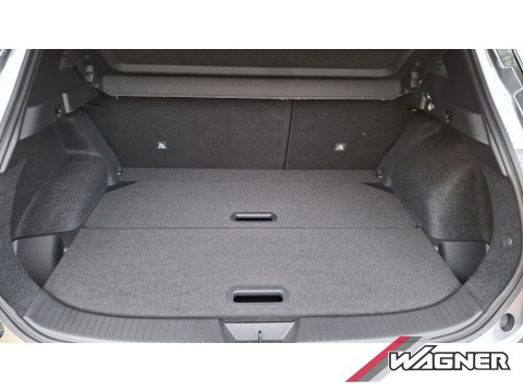 Ansicht 11 - Neuwagen Fahrzeug, Modell Qashqai der Marke Nissan von Verkäufer Autohaus Wagner GmbH