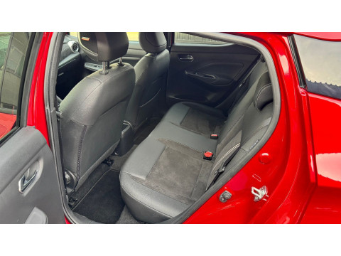 Ansicht 8 - Gebrauchtwagen Fahrzeug, Modell Micra der Marke Nissan von Verkäufer Autohaus Peter Eisemann