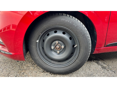 Ansicht 14 - Gebrauchtwagen Fahrzeug, Modell Micra der Marke Nissan von Verkäufer Autohaus Peter Eisemann