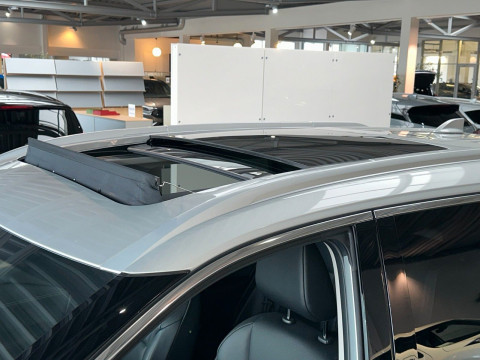 Ansicht 7 - Neuwagen Fahrzeug, Modell X-Trail der Marke Nissan von Verkäufer Hans Kohlhoff GmbH & Co. KG