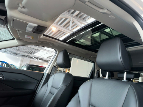 Ansicht 8 - Neuwagen Fahrzeug, Modell X-Trail der Marke Nissan von Verkäufer Hans Kohlhoff GmbH & Co. KG