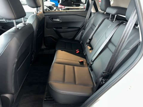 Ansicht 10 - Neuwagen Fahrzeug, Modell X-Trail der Marke Nissan von Verkäufer Hans Kohlhoff GmbH & Co. KG