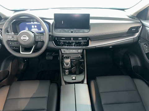 Ansicht 11 - Neuwagen Fahrzeug, Modell X-Trail der Marke Nissan von Verkäufer Hans Kohlhoff GmbH & Co. KG