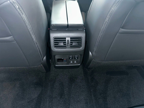 Ansicht 12 - Neuwagen Fahrzeug, Modell X-Trail der Marke Nissan von Verkäufer Hans Kohlhoff GmbH & Co. KG