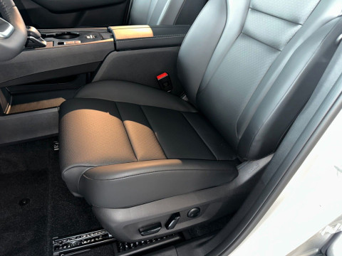 Ansicht 13 - Neuwagen Fahrzeug, Modell X-Trail der Marke Nissan von Verkäufer Hans Kohlhoff GmbH & Co. KG