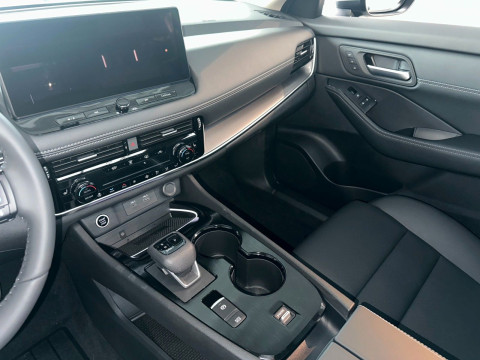 Ansicht 14 - Neuwagen Fahrzeug, Modell X-Trail der Marke Nissan von Verkäufer Hans Kohlhoff GmbH & Co. KG