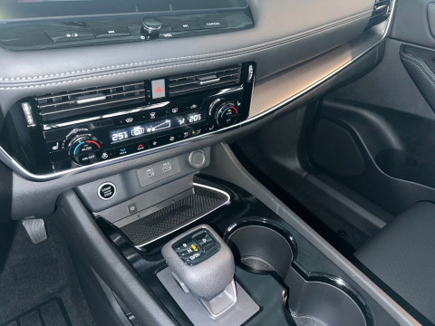 Ansicht 15 - Neuwagen Fahrzeug, Modell X-Trail der Marke Nissan von Verkäufer Hans Kohlhoff GmbH & Co. KG