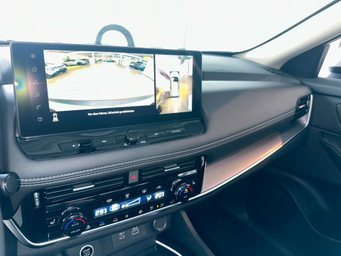 Ansicht 17 - Neuwagen Fahrzeug, Modell X-Trail der Marke Nissan von Verkäufer Hans Kohlhoff GmbH & Co. KG